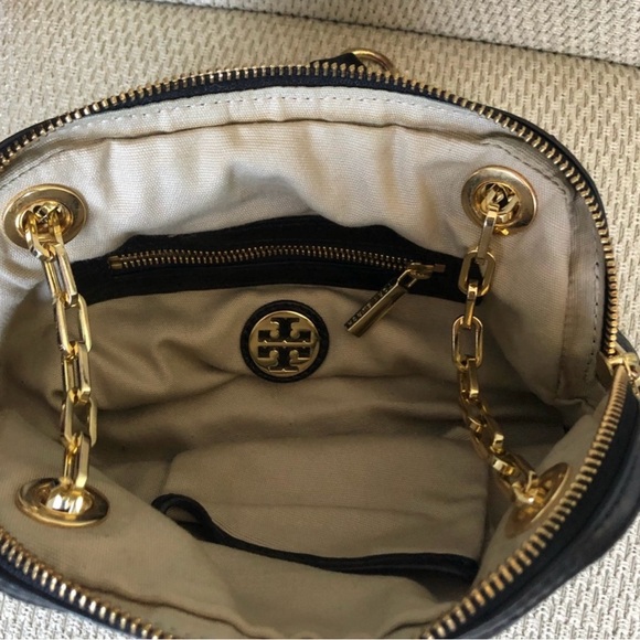 Tory Burch- Verona Tote - Picture 3 of 7